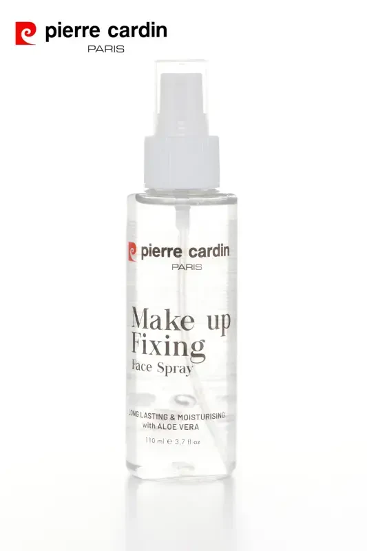 Make Up Fixing Setting Spray 110 Ml - 7