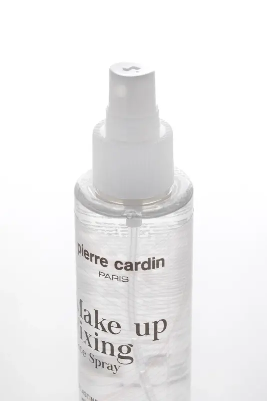 Make Up Fixing Setting Spray 110 Ml - PIERRE CARDIN