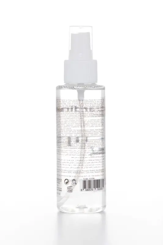 Make Up Fixing Setting Spray 110 Ml - 2