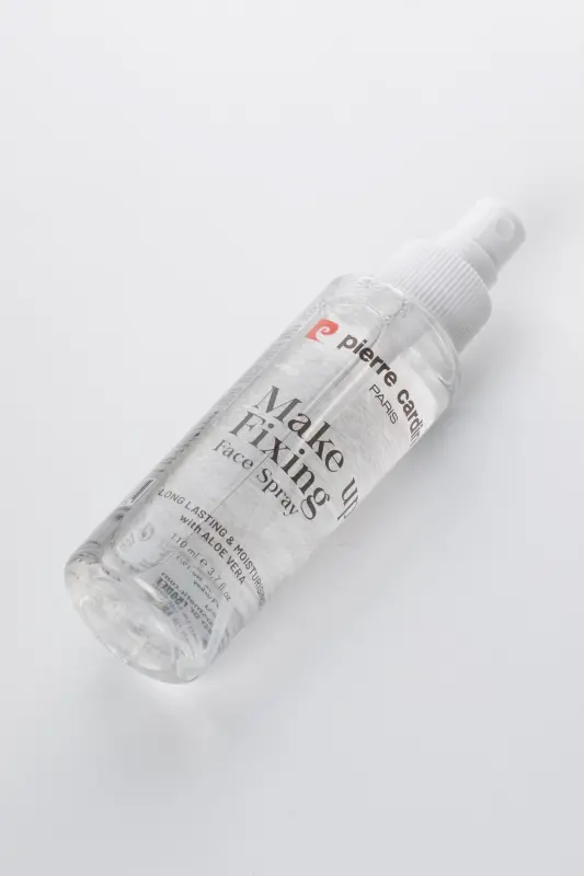 Make Up Fixing Setting Spray 110 Ml - 3