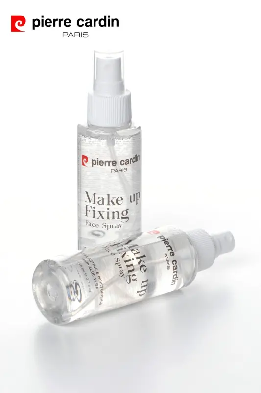 Make Up Fixing Setting Spray 110 Ml - 8