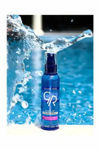 Make Up Fixing Spray - 8691190121440 - 3