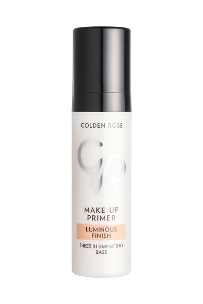 Make Up Primer Luminous Finish - 30 ml - 8691190070540 - 3