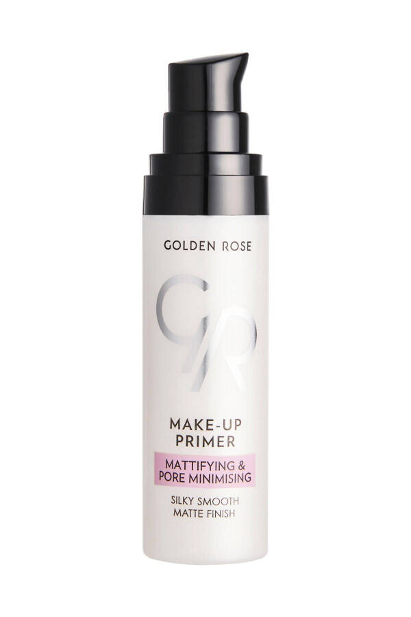 Make Up Primer Mattifying & Pore Minimising - 2