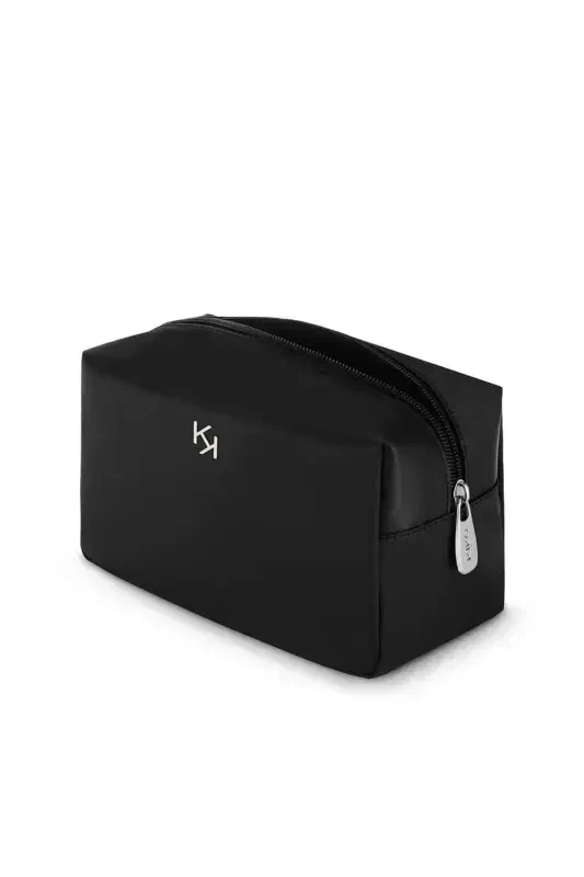Makeup Bag - Beauty Case Big-no color - KIKO