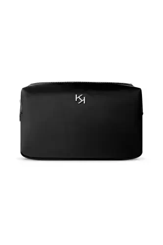 Makeup Bag - Beauty Case Big-no color - KIKO (1)