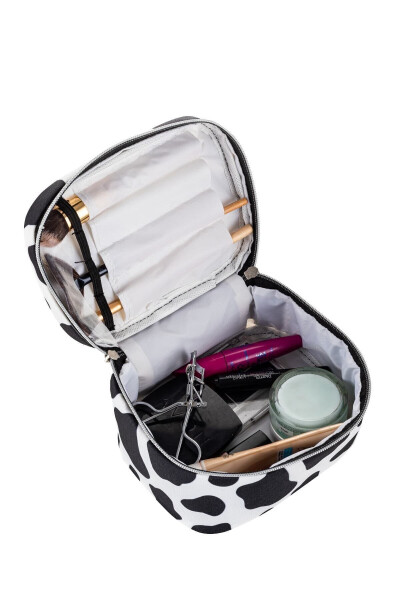 Makeup bag, cosmetics, makeup box - 6