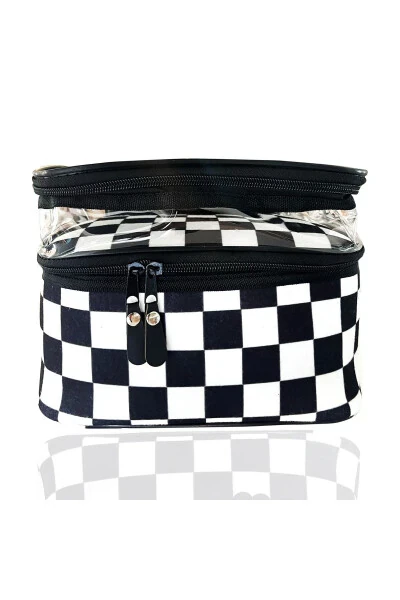 Makeup Bag Travel Women's Toiletry Bag More Stylish More Elegant More Durable Cosmetic Bag New Product - FIESSE