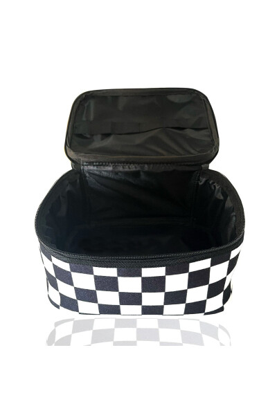 Makeup Bag Travel Women's Toiletry Bag More Stylish More Elegant More Durable Cosmetic Bag New Product - 3