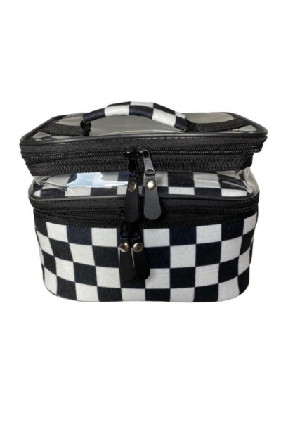 Makeup Bag Travel Women's Toiletry Bag More Stylish More Elegant More Durable Cosmetic Bag New Product - 5