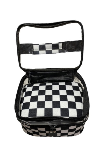 Makeup Bag Travel Women's Toiletry Bag More Stylish More Elegant More Durable Cosmetic Bag New Product - 6