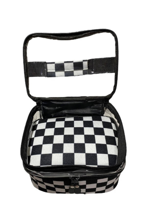 Makeup Bag Travel Women's Toiletry Bag More Stylish More Elegant More Durable Cosmetic Bag New Product - 6