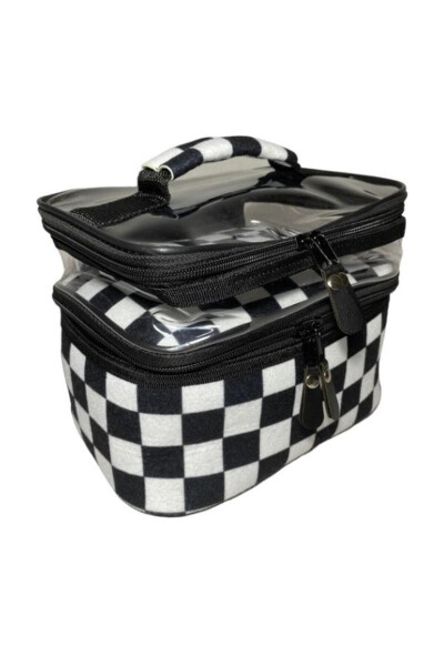 Makeup Bag Travel Women's Toiletry Bag More Stylish More Elegant More Durable Cosmetic Bag New Product - 7