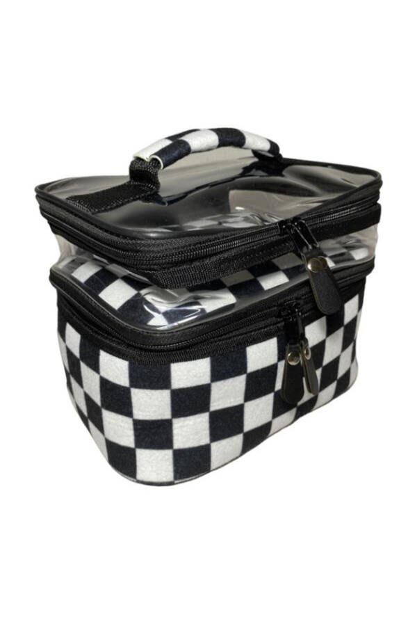 Makeup Bag Travel Women's Toiletry Bag More Stylish More Elegant More Durable Cosmetic Bag New Product - 7