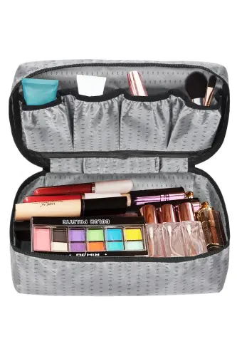 Makeup Set Travel Bag Underwear Suitcase Organizer Travel Organizer Suitcase Organizer - 3