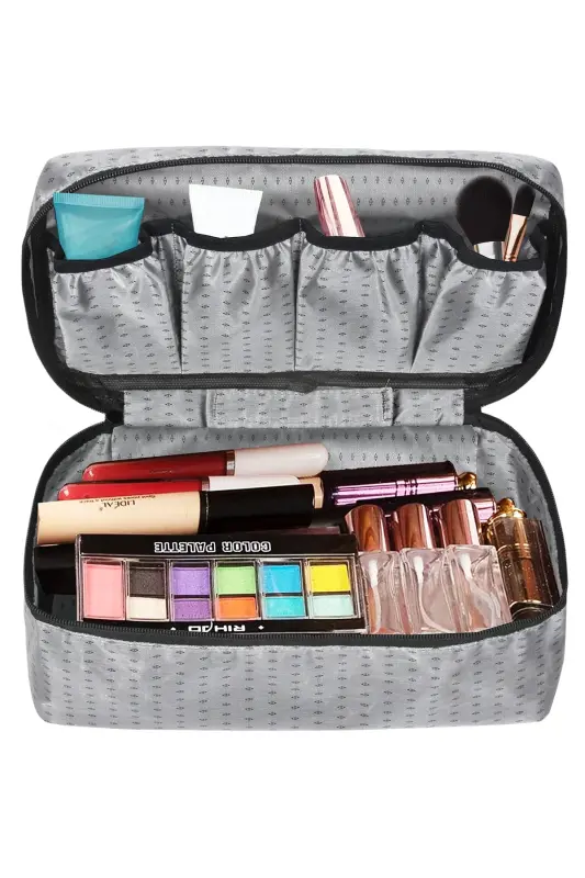 Makeup Set Travel Bag Underwear Suitcase Organizer Travel Organizer Suitcase Organizer - 3