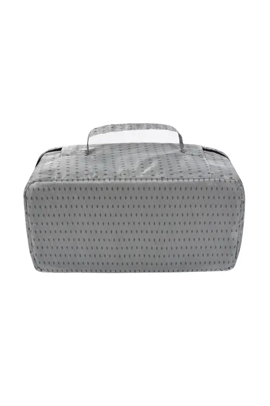 Makeup Set Travel Bag Underwear Suitcase Organizer Travel Organizer Suitcase Organizer - 8