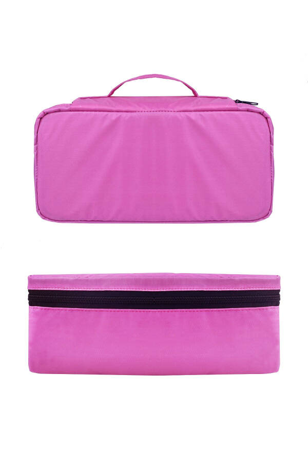 Makeup Set Travel Bag Underwear Suitcase Organizer Travel Organizer Suitcase Organizer - 7