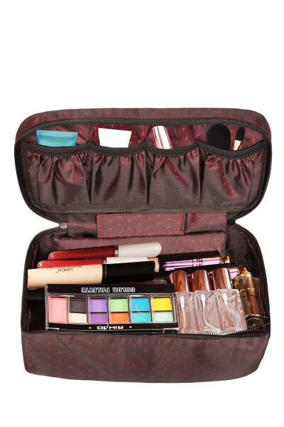 Makeup Set Travel Bag Underwear Suitcase Organizer Travel Organizer Suitcase Organizer - 2