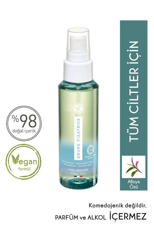 Makeup Setting Spray - 100 ml - 1