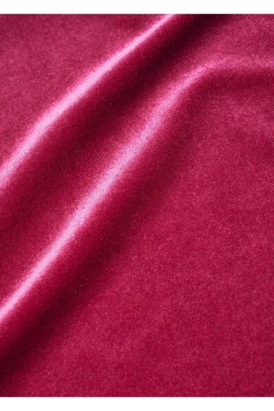 Makhmali kardigan - 5