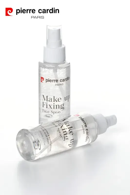Makiyajni mahkamlash spreyi 110 ml - 8