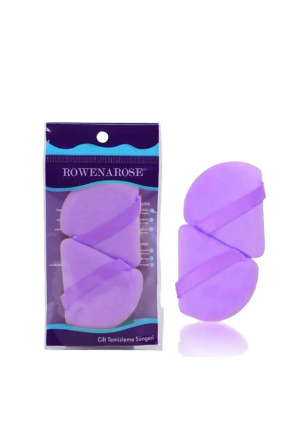 Makyaj Fırçaları 19 Parça Makyaj Seti, Makyaj Fırça Seti Yüz Ve Vücud Taşı - 2