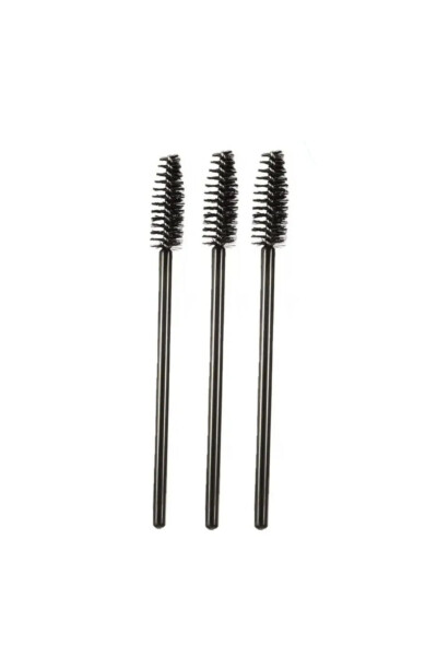 Makyaj Fırçaları 19 Parça Makyaj Seti, Makyaj Fırça Seti Yüz Ve Vücud Taşı - 6