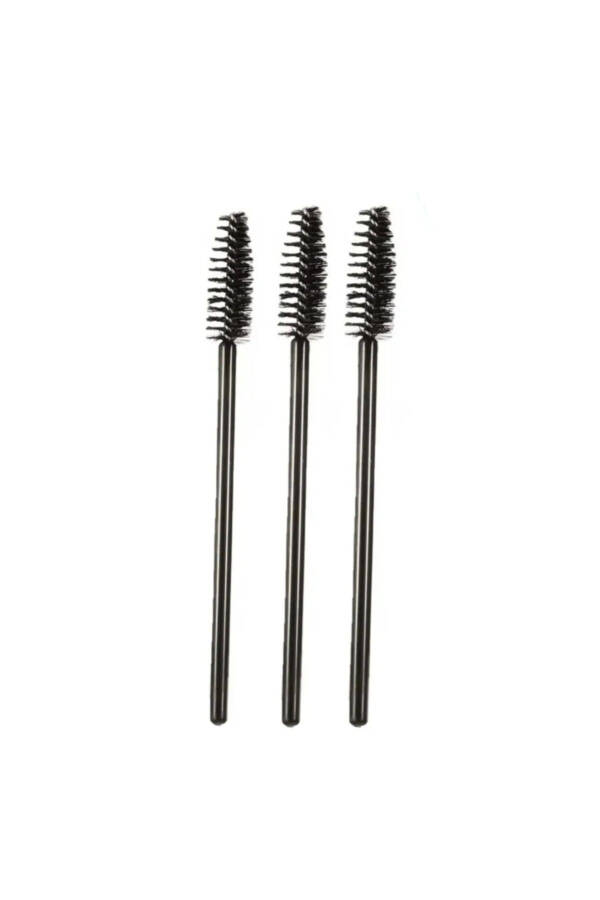 Makyaj Fırçaları 19 Parça Makyaj Seti, Makyaj Fırça Seti Yüz Ve Vücud Taşı - 6