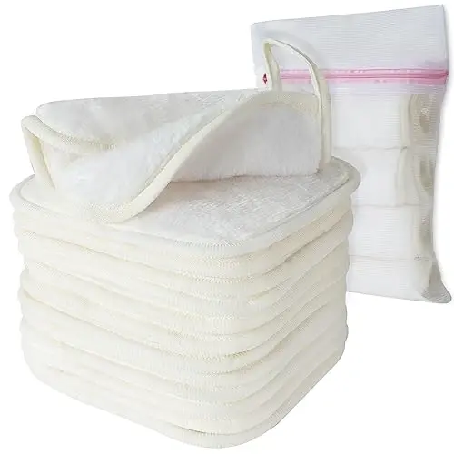 Makeup Remover Cloth, 6