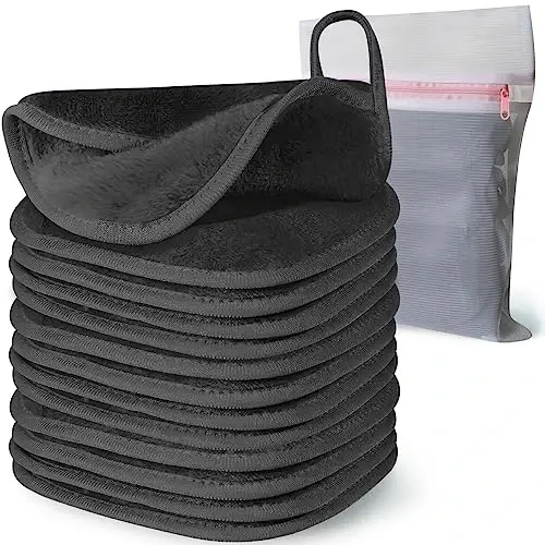 Makeup Remover Cloth, 6