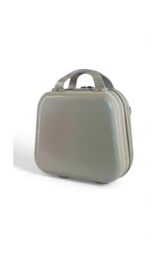 Makyaj Valizi & El Valizi-Bej - 3