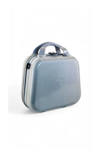 Makyaj Valizi & El Valizi-Ekru - RELIANCE (1)