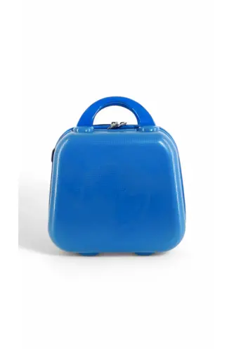 Makyaj Valizi & El Valizi - 5