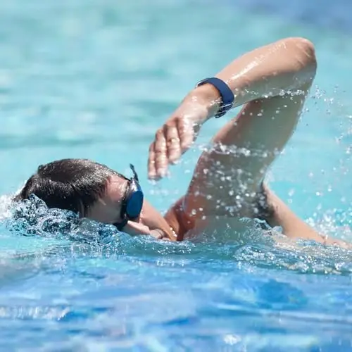 Maledan 6 Pack Bands Compatible for Apple Watch Band 38mm 40mm 41mm 42mm 44mm 45mm 46mm 49mm Women Men, Soft Silicone Sport Band Strap for iWatch Apple Watch Series 11 10 9 8 7 6 5 4 3 2 1 SE Ultra - 5