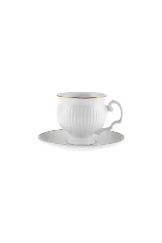 Malta 6-Piece Coffee Cup Set 100 ml - 7