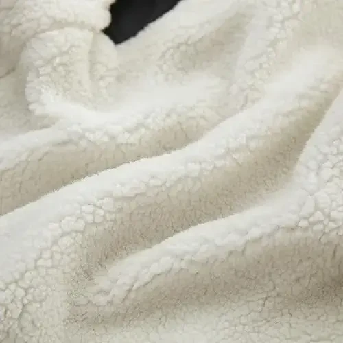 Малыш Зимняя вельветовая куртка для мальчика Детская осенняя куртка с подкладкой из шерпы 