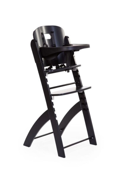 High Chair Evosit - Siyah - GENEL MARKALAR (1)