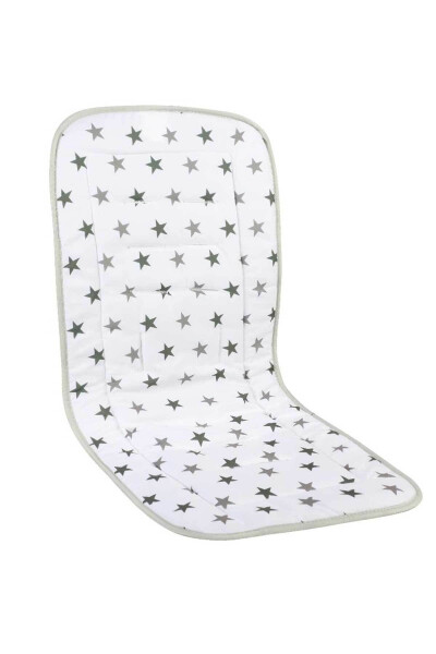 Mama Sandalyesi Minderi Portatif Mama Sandalyesi Fonfor Pedi Kemer Yerli - 4