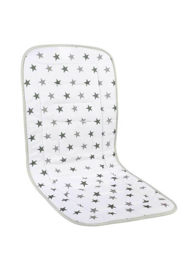 Mama Sandalyesi Minderi Portatif Mama Sandalyesi Fonfor Pedi Kemer Yerli - 4