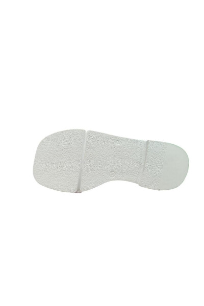 MAMMAMİA D24YT-2280 QALIN TABAN ORTOPEDIK TERI AYOL - 5