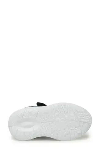 MANDEL.B4PR Grey Boy's Sneaker-Grey - 6