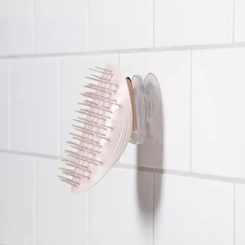 Manta Original Limited Edition Pink with Shower Holder - MANTA (1)