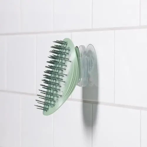 Manta Original Limited Edition Serene Green with Shower Holder - 2