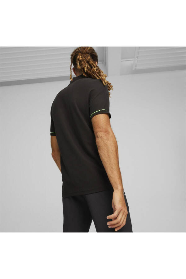 Mapf1 Polo Erkek T-shirt - 4