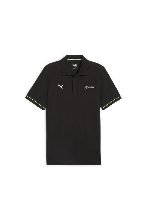 Mapf1 Polo Men's T-shirt - 1