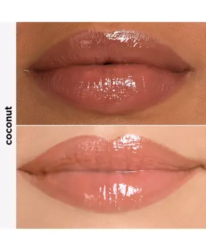 Maracuja Juicy Lip Balm, Sayohat o'lchami-Hindiston yong'og'i - 3