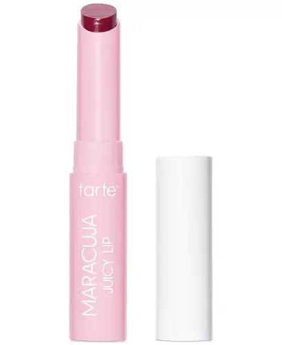 Maracuja Juicy Lip Balm, Travel Size - 1