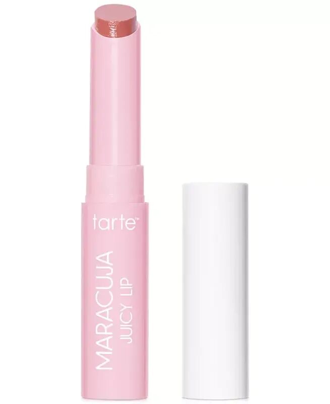 Maracuja Juicy Lip Balm, Travel Size - Coconut - Tarte
