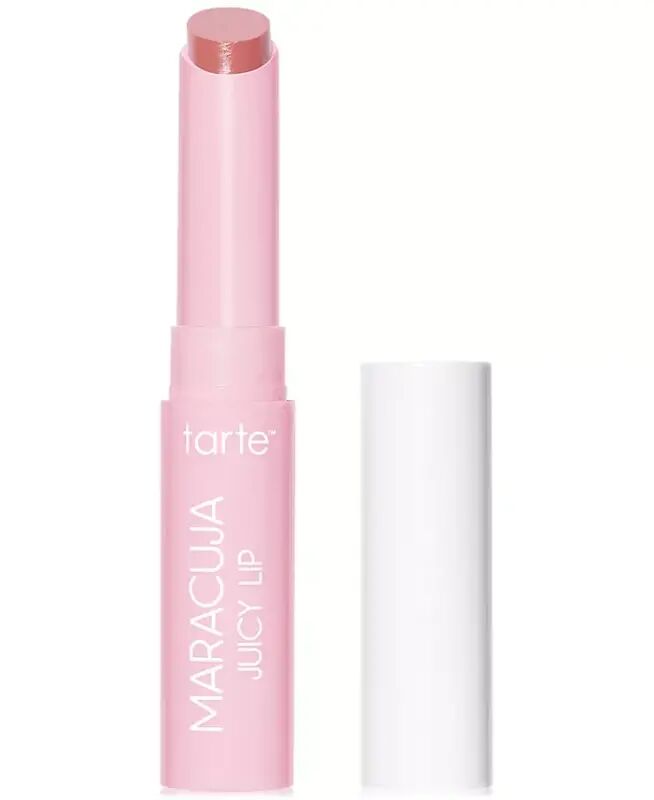 Maracuja Juicy Lip Balm, Travel Size - Rose - 1
